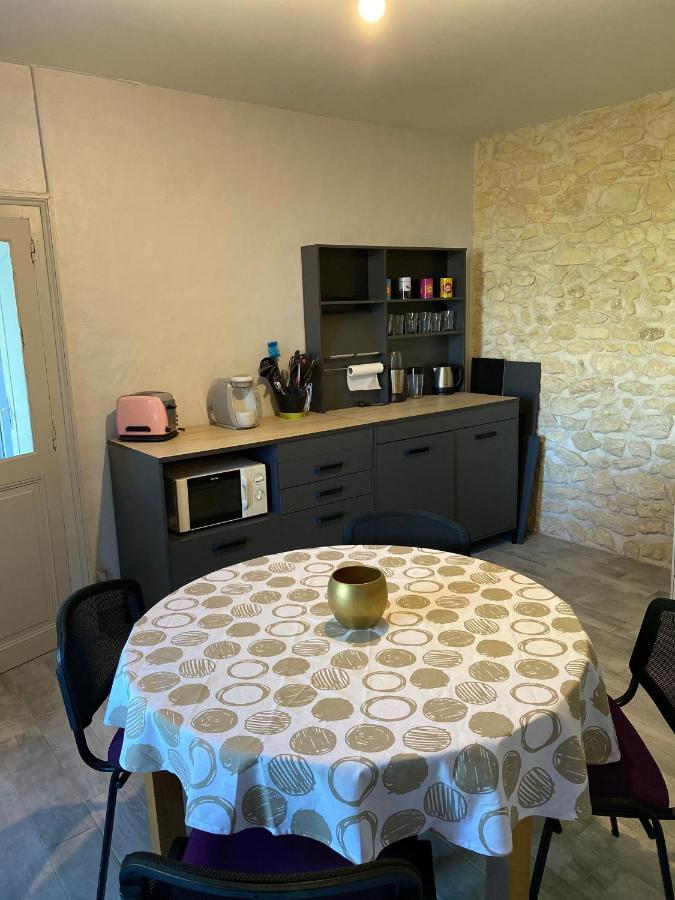 Maison De Campagne Proche Du Zoo De Beauval Nouans-les-Fontaines 外观 照片